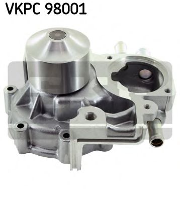 VKPC 98001 SKF - Насос охолоджуючої рідини1
